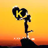 k name photo